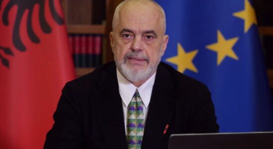 “Përshkallëzimi është përgatitur prej muajsh”, Rama: Protesta u financua nga krimi i organizuar dhe para e huaj