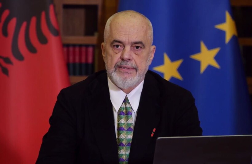 “Përshkallëzimi është përgatitur prej muajsh”, Rama: Protesta u financua nga krimi i organizuar dhe para e huaj