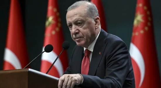 Presidenti turk dënon ashpër sulmin vdekjeprurës të Huthive ndaj aeroportit në kryeqytetin saudit