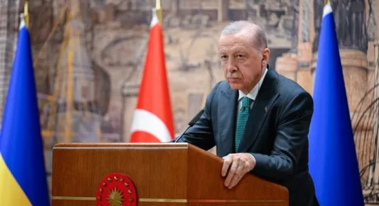 Presidenti Erdogan: Sulmet ndaj anijeve civile mund t’i përshkallëzojnë më tej tensionet në Detin e Zi