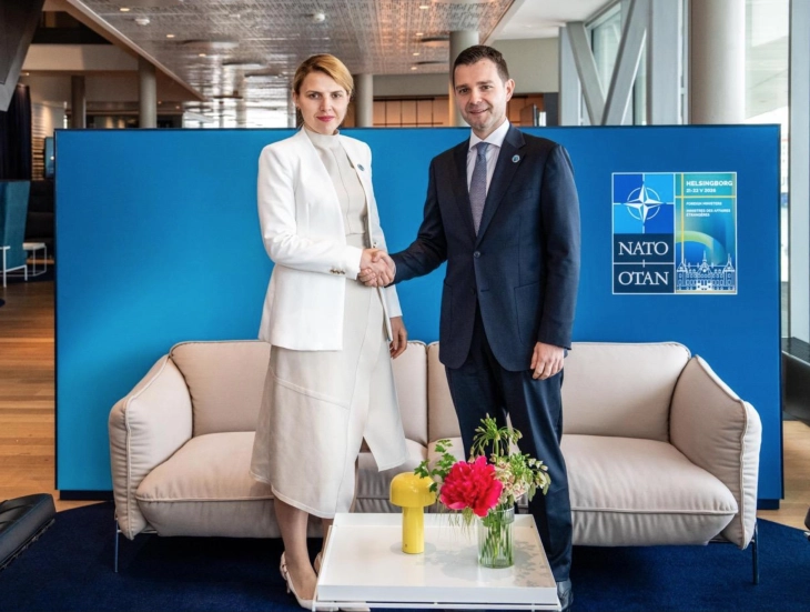 Mucunski dhe Petrova do të takohen të enjten në Sofje