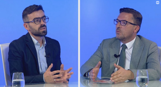 (VIDEO) Kandidatët e AKI-së dhe VLEN-it për Bërvenicën shpalosin prioritetet