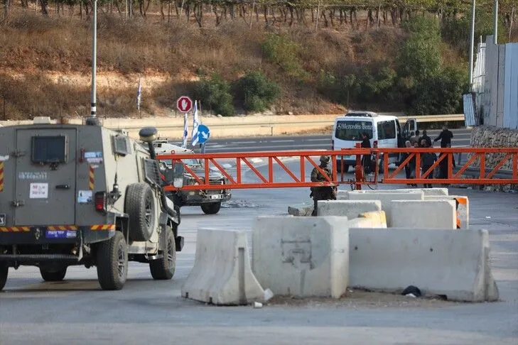 Ushtria izraelite vazhdon rrethimin e Hebronit për të dytën ditë, arreston 19 palestinezë në Bregun Perëndimor