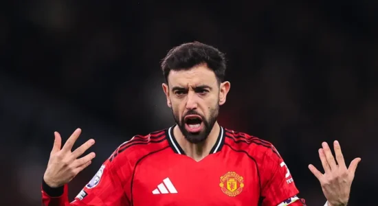 Fernandes drejt largimit nga Man Utd? Gjiganti i La Ligas e pret me padurim