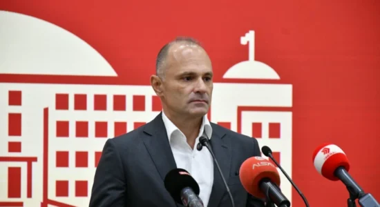 Filipçe paralajmëron amendamente për ribalancin: Në Buxhet mungojnë 900 milionë euro