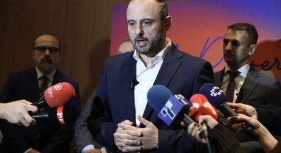 Gjorgjievski: Deri në fund të vitit do të fillojë zgjerimi i kapaciteteve për trajtimin e qenve endacakë