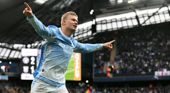 Haaland përgatit lëvizjen e madhe, Real Madridi dhe Barcelona marrin sinjalin e shumëpritur