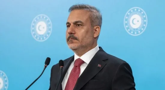 Kryediplomati turk: Shkeljet e armëpushimit në Gaza nga Izraeli minojnë besimin në sistemin ndërkombëtar
