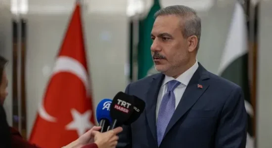 Turqia: Aleanca e Mbrojtjes së Mekës diskutoi mbështetjen për Arabinë Saudite mes zhvillimeve lidhur me Jemenin