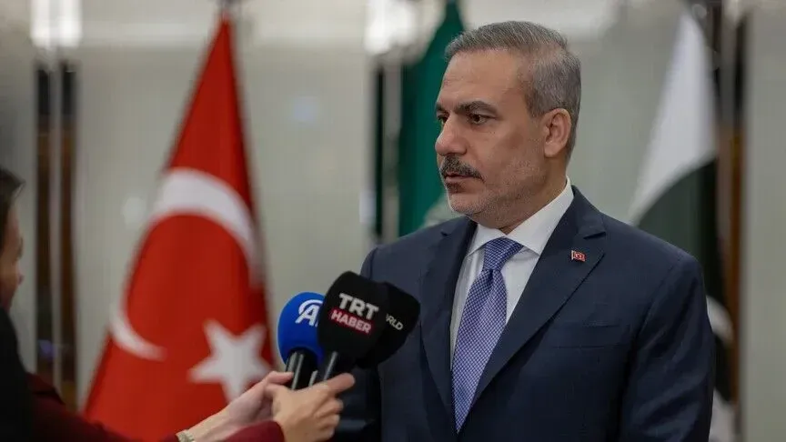 Turqia: Aleanca e Mbrojtjes së Mekës diskutoi mbështetjen për Arabinë Saudite mes zhvillimeve lidhur me Jemenin