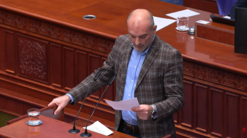 (VIDEO) Snopçe kërkon çerdhe për Studeniçanin, ministri premton se do ta bëjë