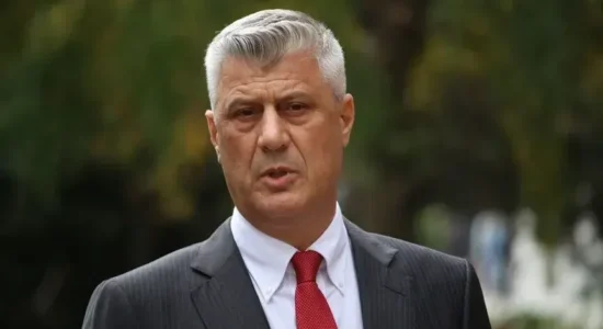 Më 17 nëntor shpallet aktgjykimi ndaj Hashim Thaçit në rastin për pengim të drejtësisë