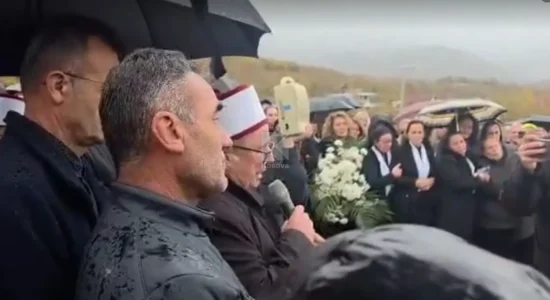Hoxha: E kam një lutje te populli, boll ma – Zotit i lutem të jetë rasti i fundit!
