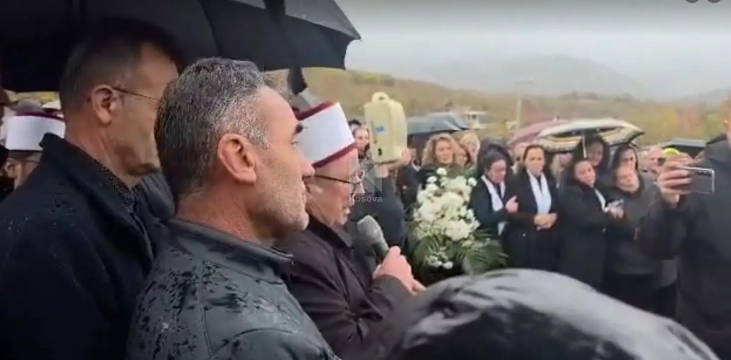 Hoxha: E kam një lutje te populli, boll ma – Zotit i lutem të jetë rasti i fundit!