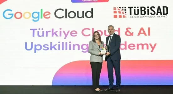 Google Cloud dhe shoqata turke e teknologjisë nismë për zhvillimin e aftësive në cloud dhe IA