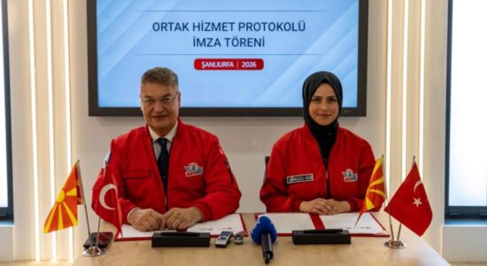 IBU dhe T3 Vakfı forcojnë bashkëpunimin në shkencë dhe teknologji