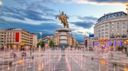 Funksionar i lartë i LSDM-së paralajmëron formimin e një partie të re multietnike