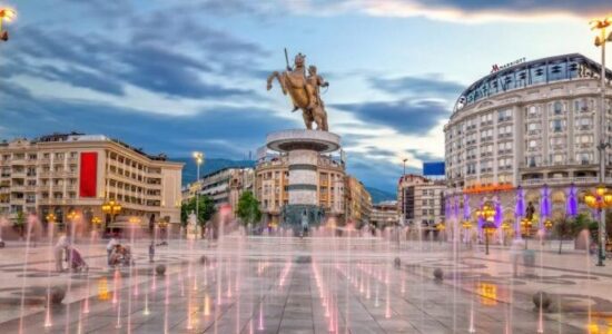 Funksionar i lartë i LSDM-së paralajmëron formimin e një partie të re multietnike
