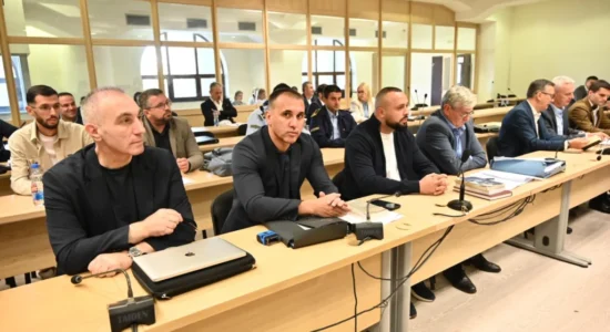 Dëshmia për Lotarinë: Bajrami e quante Artan Grubin “shef”