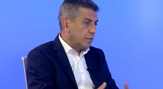 Mexhiti: VLEN ndjek me vëmendje protestat në Shqipëri