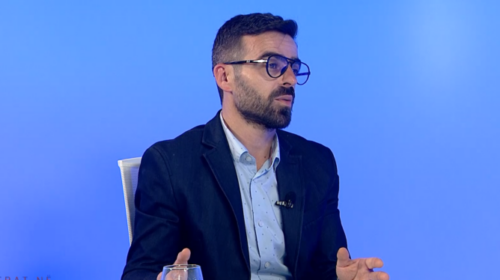 Huseini shpalos katër shtyllat e programit zgjedhor për Bërvenicën