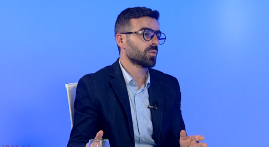Huseini shpalos katër shtyllat e programit zgjedhor për Bërvenicën