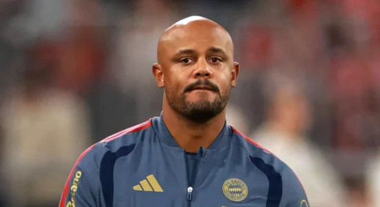 Bayern Munich del me reagim zyrtar pasi Kompany u dërgua me urgjencë në spital