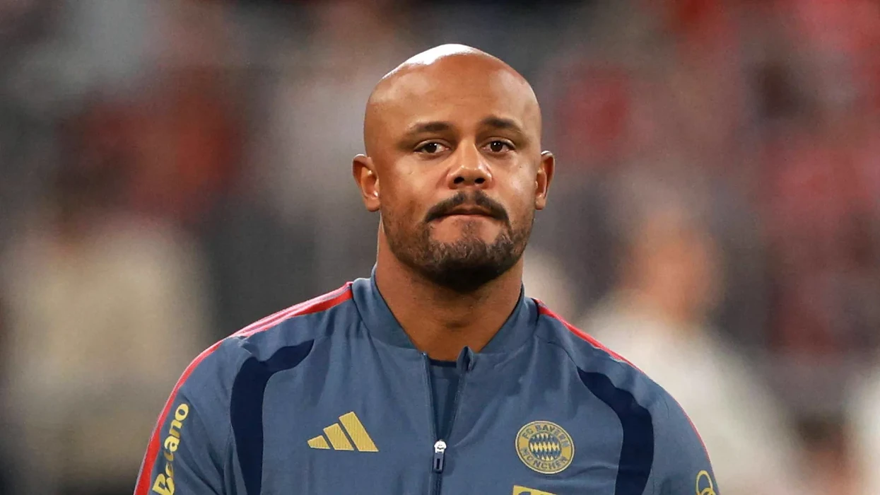 Bayern Munich del me reagim zyrtar pasi Kompany u dërgua me urgjencë në spital