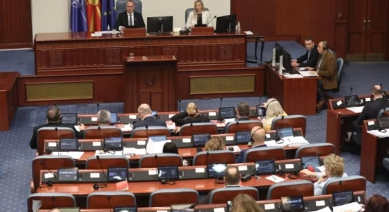 Në Kuvend pyetje të deputetëve të opozitës