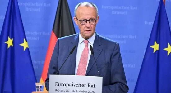 Merz: Gjermania nuk do ta lërë Ukrainën të përballet e vetme me Rusinë