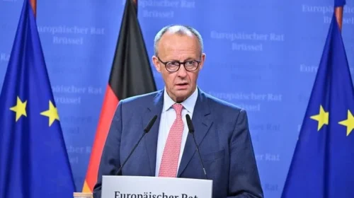 Kancelari gjerman: Liderët e BE-së mbeten të përçarë për buxhetin e ardhshëm