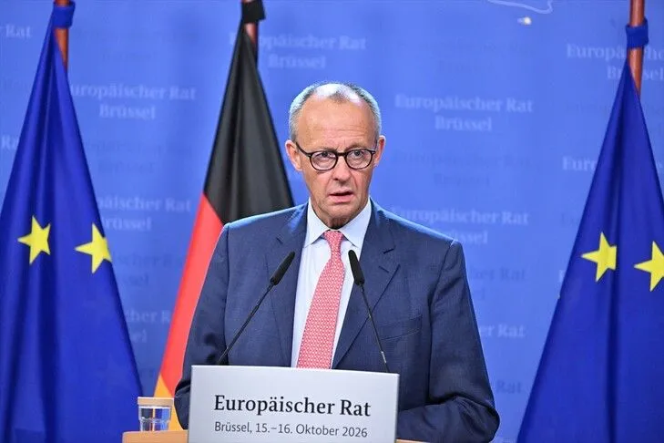 Kancelari gjerman: Liderët e BE-së mbeten të përçarë për buxhetin e ardhshëm