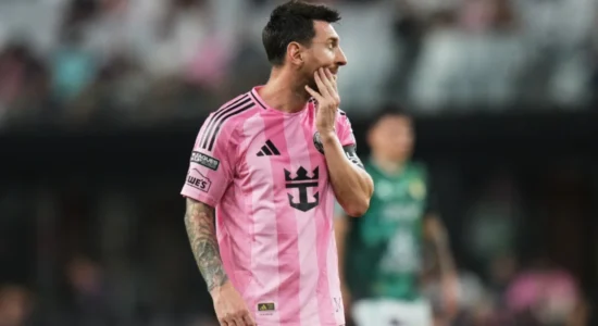 Një legjendë, një fanellë, një lamtumirë: Messi sonte shkruan kapitullin e fundit