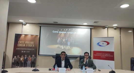 (VIDEO) Ditët e edukimit mediatik, puntori, trajnime dhe konferenca në disa qytete