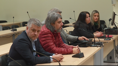 Muhamed Zekiri dënohet me 1 vjet e 7 muaj burg