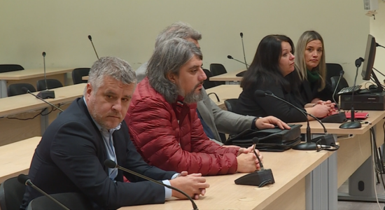 Muhamed Zekiri dënohet me 1 vjet e 7 muaj burg