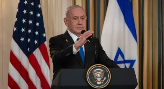 Netanyahu thotë se fundi i ndihmës ushtarake amerikane për Izraelin është “vetëm çështje kohe”