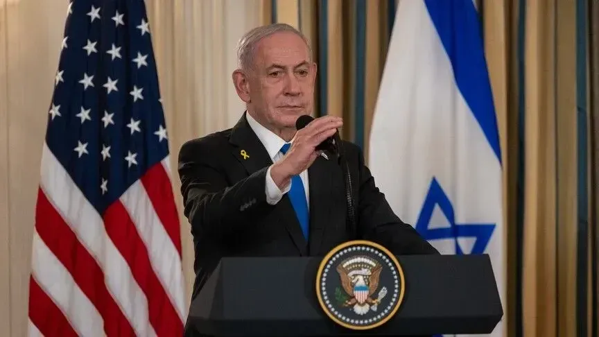 Netanyahu thotë se fundi i ndihmës ushtarake amerikane për Izraelin është “vetëm çështje kohe”
