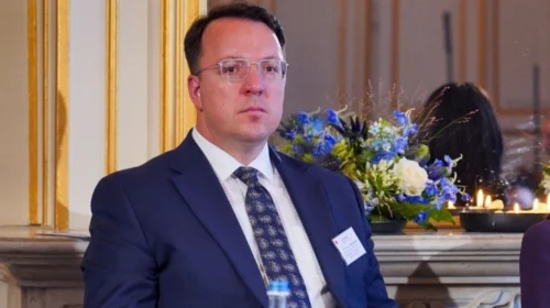 Nikolloski nga Brukseli: Po i zbatojmë me përkushtim reformat dhe Planin e rritjes së BE-së, arsyeja e vetme pse nuk përparojmë është vetoja nga Bullgaria