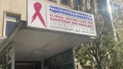 (VIDEO) Pacientët me kancer gjiri mbetën pa terapi