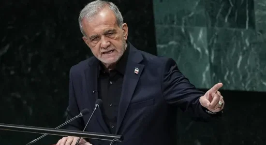 Presidenti iranian: Washingtoni nuk mund të presë dialog me Teheranin teksa vazhdon ta kërcënojë