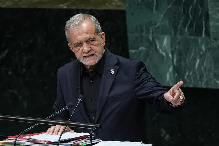Presidenti iranian: Washingtoni nuk mund të presë dialog me Teheranin teksa vazhdon ta kërcënojë