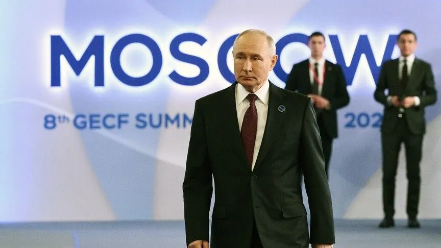 Kremlini: Putin e ftoi Zelenskyyn në Moskë, u zotua se do t’i garantojë sigurinë