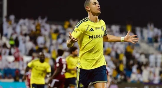 Ronaldo nuk ndalet, arrin në 982 gola në karrierë – vetëm 18 e ndajnë nga rekordi historik