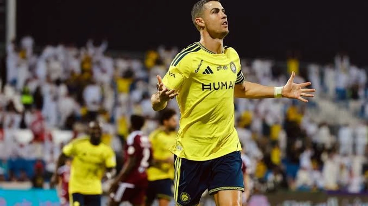 Ronaldo nuk ndalet  arrin në 982 gola në karrierë   vetëm 18 e ndajnë nga rekordi historik