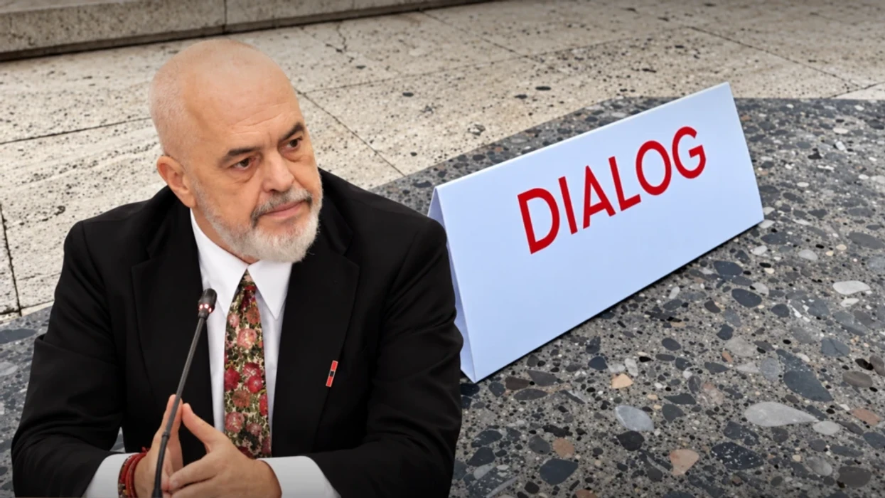 Rama fton sërish studentët në dialog