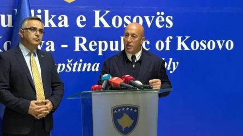 Haradinaj: Kurti i dha një goditje të rëndë UÇK-së, duke e lënë në gjysmë ligjin për Specialen