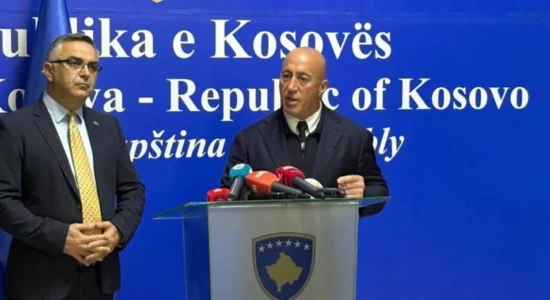 Haradinaj: Kurti i dha një goditje të rëndë UÇK-së, duke e lënë në gjysmë ligjin për Specialen