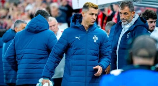 “Trajneri e shkeli fjalën që më dha”, Ronaldo tregon prapaskenat e largimit të tij