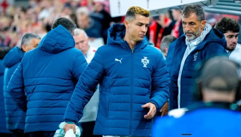 “Trajneri e shkeli fjalën që më dha”, Ronaldo tregon prapaskenat e largimit të tij